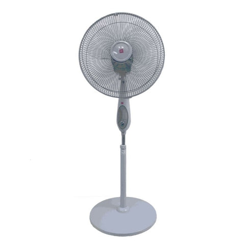 KDK - KIPAS ANGIN STAND FAN 16" - WM-40X