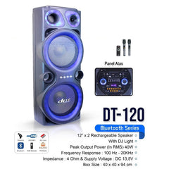 Speaker Aktif 12"