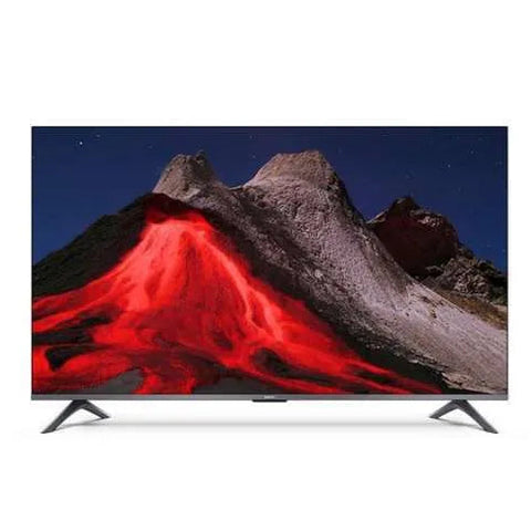 XIAOMI - QLED TV 55" UHD GOOGLE TV - L55MB-APID