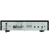 TOA AMPLIFIER ZA-2240 240W