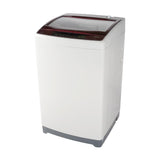 AQUA - MESIN CUCI AUTOMATIC 09KG - AQW-98DD(BK)