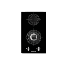 MODENA - GAS HOB BH 0325 - LISCIO