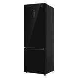 AQUA - Kulkas 2 Pintu (324L) - AQR-350RBM(BK)
