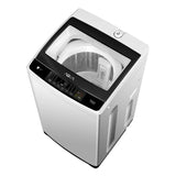 AQUA - MESIN CUCI AUTOMATIC 08KG - AQW-88DD(BK)