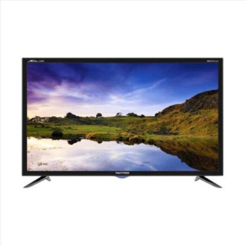 POLYTRON - LED TV 32" HD - PLD32D1850