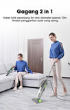 SAMONO - VACUUM CLEANER - SW-VCG14