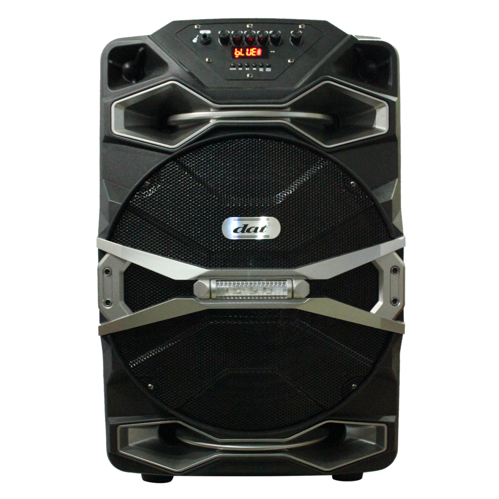 DAT - SPEAKER AKTIF - DT-1518