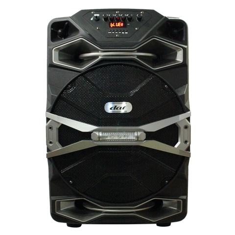 DAT - SPEAKER AKTIF - DT-1518