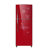 SANKEN - KULKAS 2 PINTU (230L) - SK-G236AH-MR (FREE GIFT)