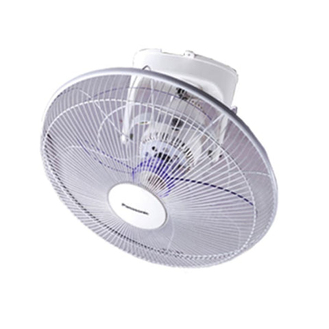 PANASONIC - KIPAS ANGIN CEILING FAN 16" - F-EQ405