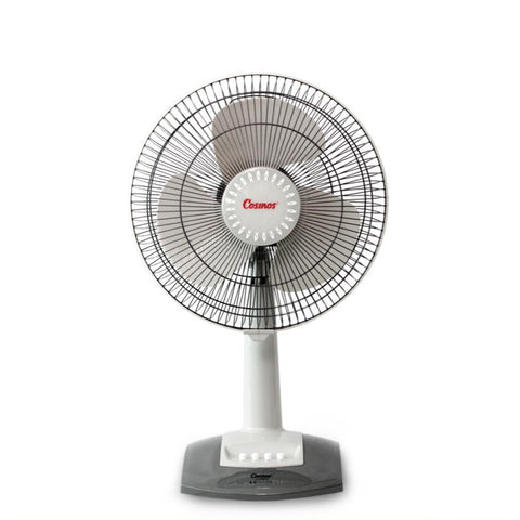 COSMOS - KIPAS ANGIN DESK FAN 12" - 12DAR N