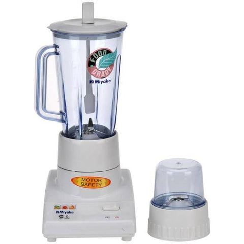 MIYAKO - BLENDER PLASTIK 1Liter - BL-101PL