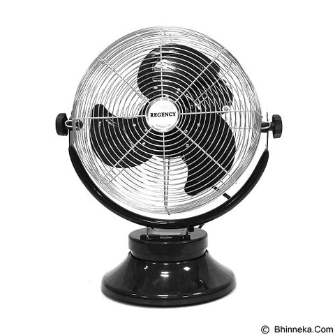 REGENCY - KIPAS ANGIN DESK FAN 14" - NSD14 SWING