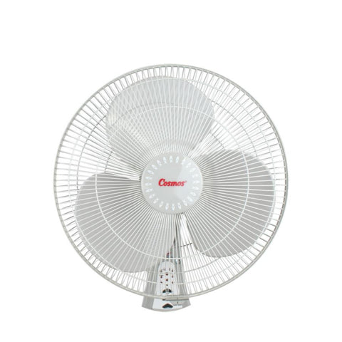 COSMOS - KIPAS ANGIN DINDING WALL FAN 16" - 16WFCR