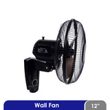 COSMOS - KIPAS ANGIN WALL FAN 16" - 16-WFO