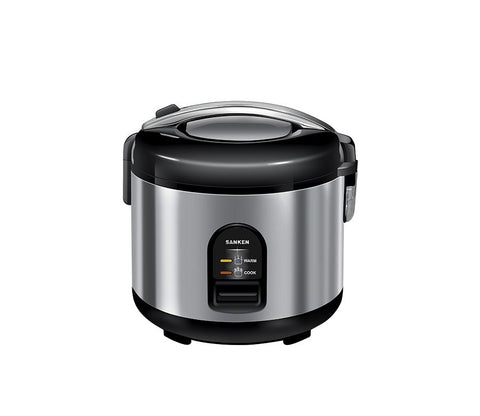 SANKEN - RICE COOKER 1.2 Liter - SJ-150