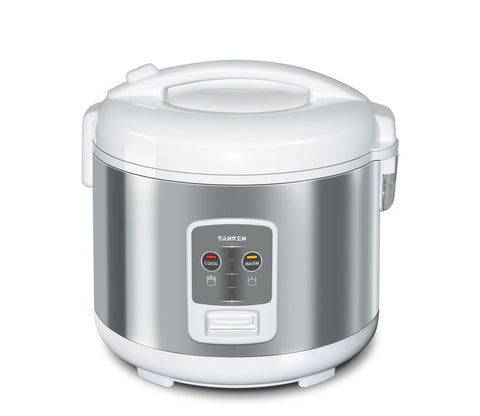 SANKEN - RICE COOKER 1.8 Liter - SJ-2200