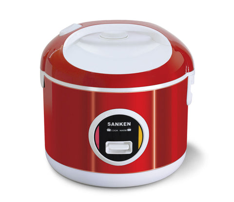 SANKEN - RICE COOKER 2 Liter - SJ-3000