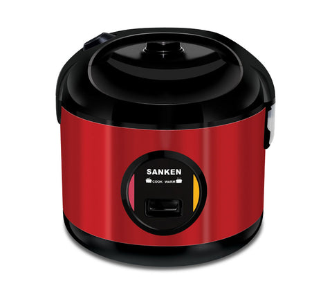 SANKEN - RICE COOKER 2 Liter - SJ-2800M