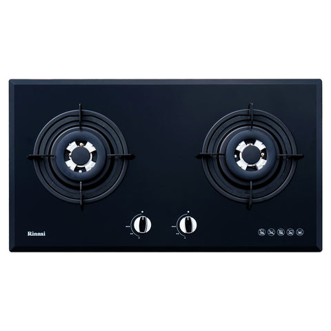 RINNAI - GAS HOB 2 TUNGKU - RB-772RO(G)**