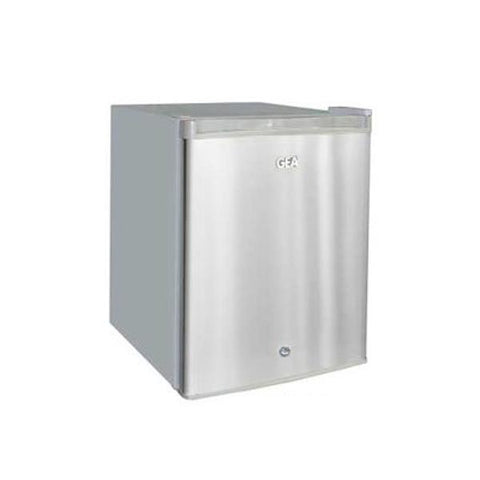 GEA/GETRA - KULKAS 1 PINTU PORTABLE - RS-06DR