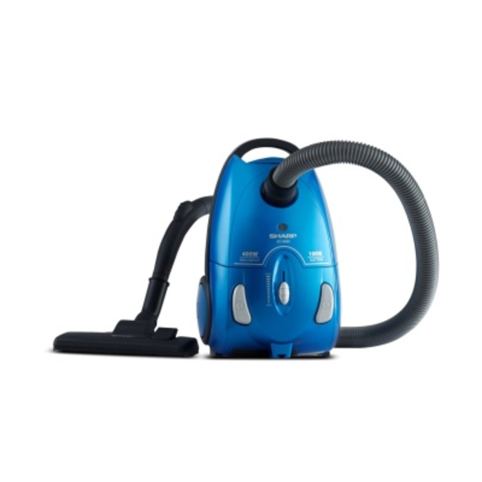 SHARP - VACUUM CLEANER EC-8305-B