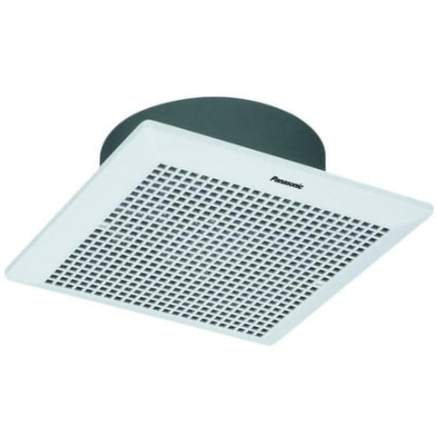 PANASONIC - KIPAS ANGIN EXHAUST CEILING FAN 06" - FV-15TGU1-W