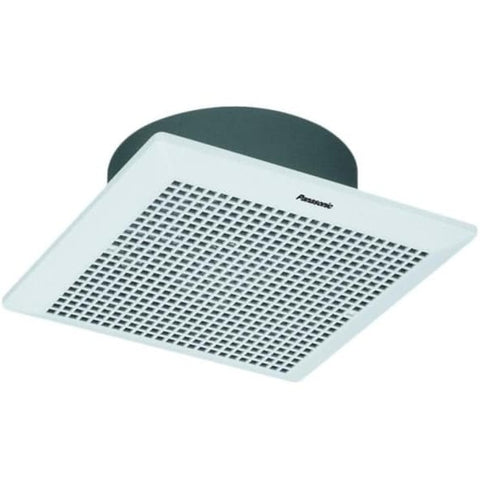 PANASONIC - KIPAS ANGIN EXHAUST CEILING FAN 08" - FV-20TGU5-W