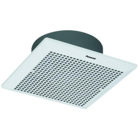 PANASONIC - KIPAS ANGIN EXHAUST CEILING FAN 10" - FV-25TGU5-W
