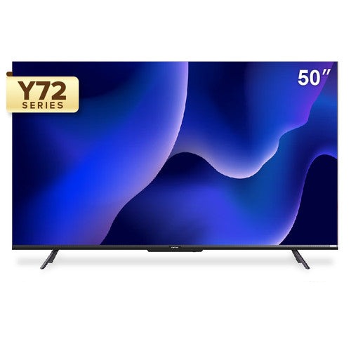 COOCAA - LED TV 50" UHD SMART TV- 50Y72