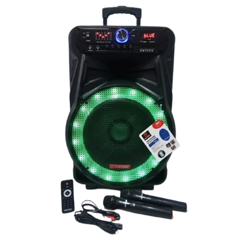 ASATRON - SPEAKER AKTIF - CHELSEA 15"