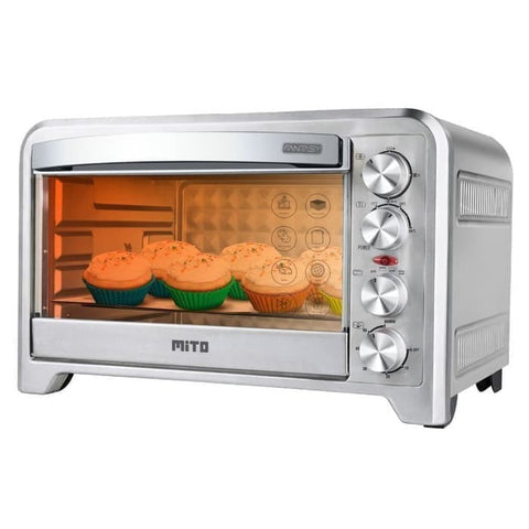 MITOCHIBA - OVEN LISTRIK 33Liter - Fantasy MO888