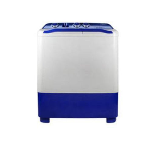 AQUA - MESIN CUCI TWIN TUB/MANUAL 07KG - QW-780XT