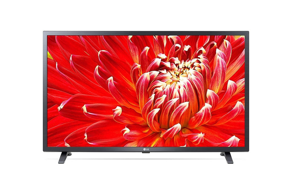LG - LED TV 32" HD SMART TV - 32LM635BPTB