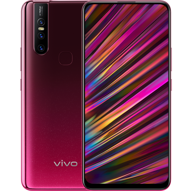 VIVO SMARTPHONE - V15 6/64GB