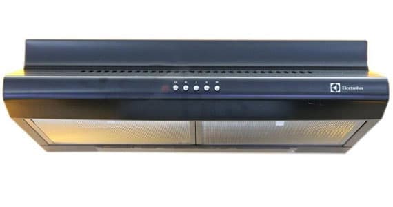 ELECTROLUX - COOKER HOOD - EFT6510K