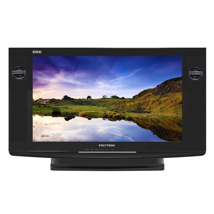 POLYTRON - LED TV 24" HD - PLD24D123