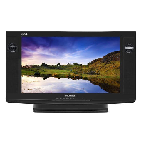 POLYTRON - LED TV 24" HD - PLD24D123