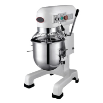 GEA/GETRA - PLANETARY MIXER COM 10Liter - B-10