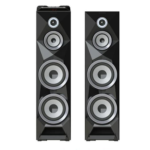 POLYTRON - SPEAKER AKTIF - PAS8BF22