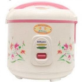 MIYAKO - RICE COOKER 1.8 Liter - MCM-507