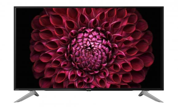 SHARP - LED TV 70" UHD ANDROID TV - 4T-C70DL1X