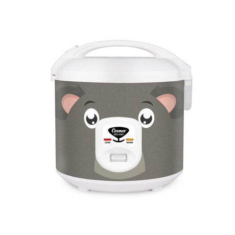 COSMOS - RICE COOKER 1.8 Liter - CRJ-3307K