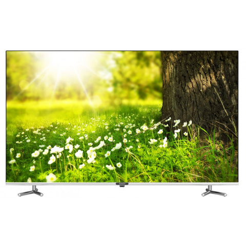 COOCAA - LED TV 50" UHD ANDROID TV- 50UB7500