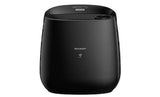 SHARP - AIR PURIFIER FP-JM30Y-B