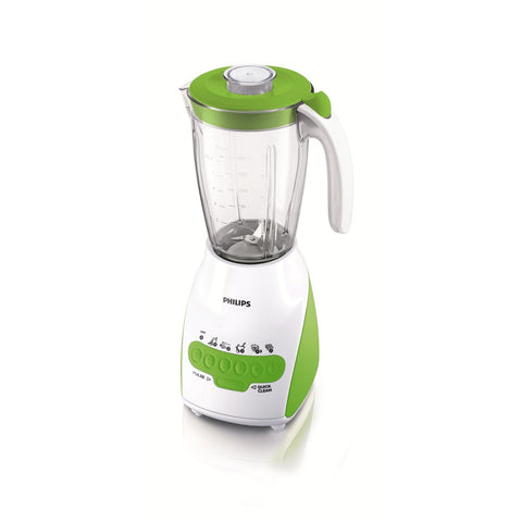 PHILIPS - BLENDER PLASTIK HR2115 - HIJAU