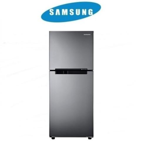 SAMSUNG - KULKAS 2 PINTU (203L) - RT19M300BGS**