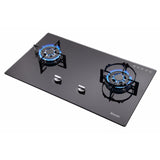 RINNAI - GAS HOB - RB-712N(GB)**