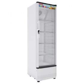 POLYTRON - SHOWCASE 1 PINTU 230L - SCN231L