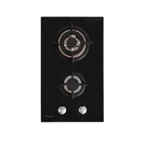 RINNAI - GAS HOB 2 TUNGKU - RB-312N(GB)**